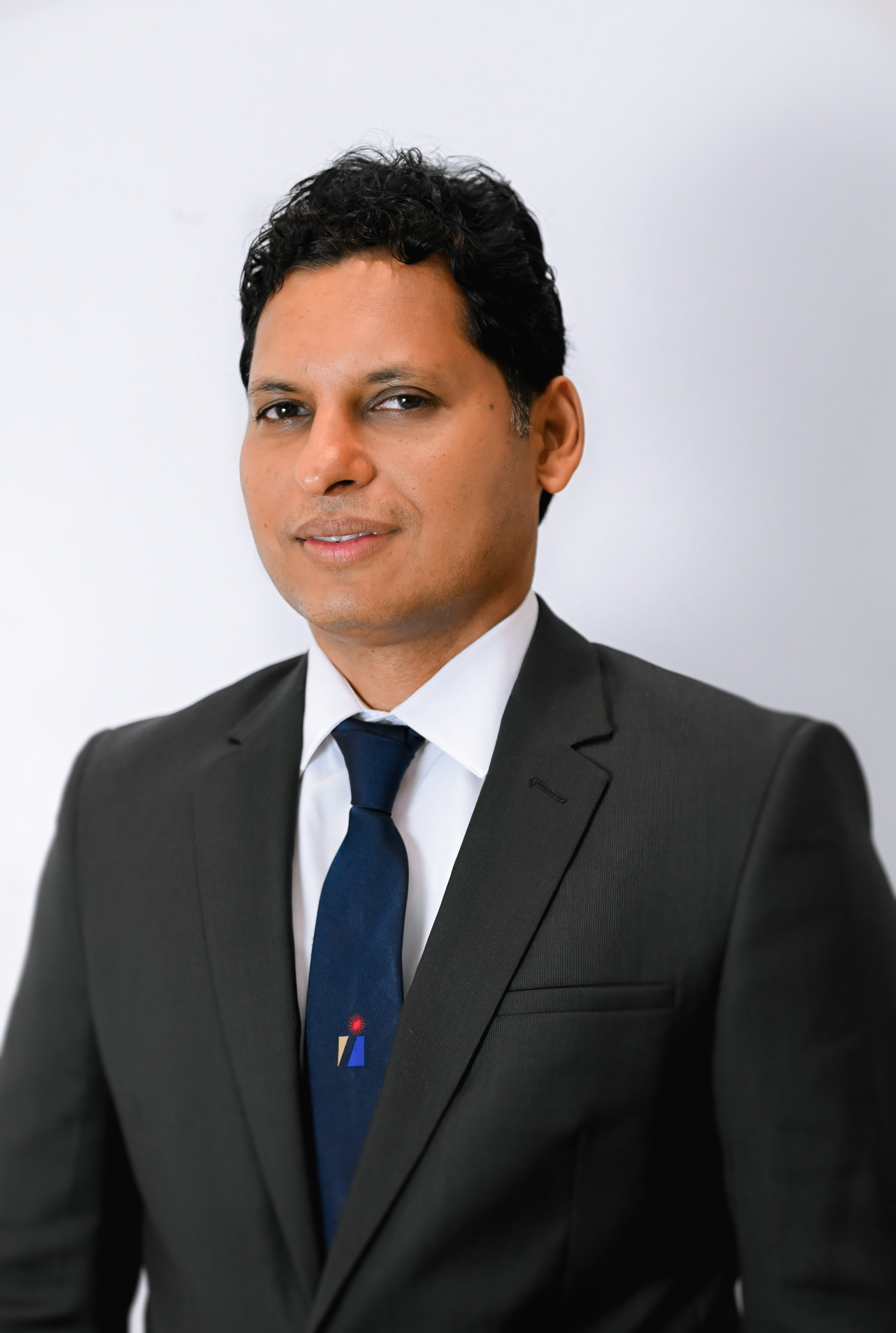 Shyam Nokta